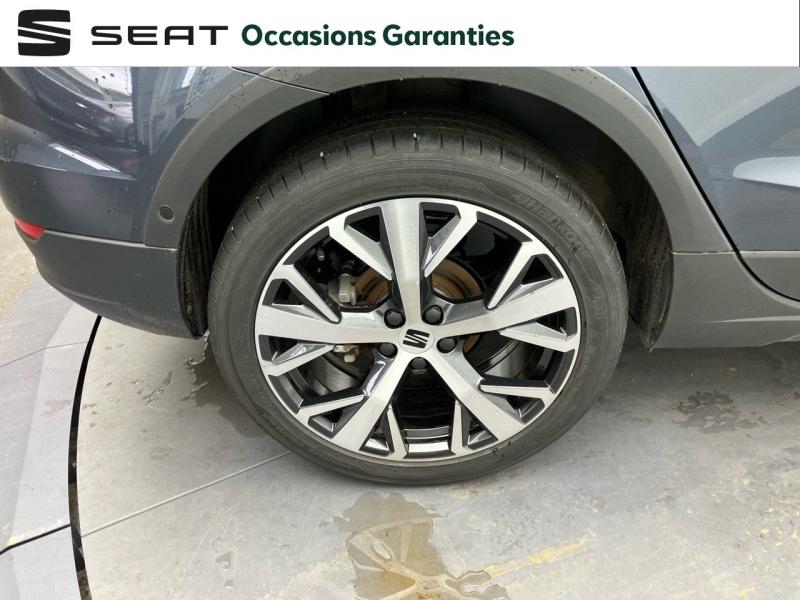 Voitures occasions SEAT ARONA Xperience Orvault