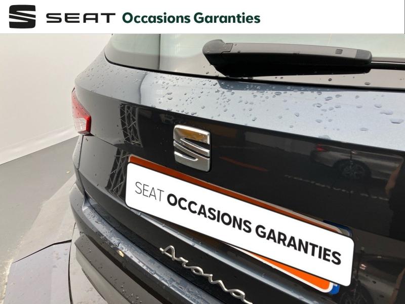 Voitures occasions SEAT ARONA Xperience Orvault