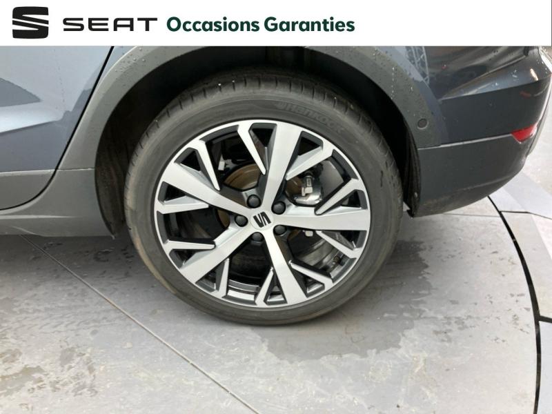 Voitures occasions SEAT ARONA Xperience Orvault