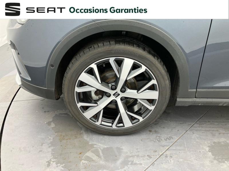 Voitures occasions SEAT ARONA Xperience Orvault