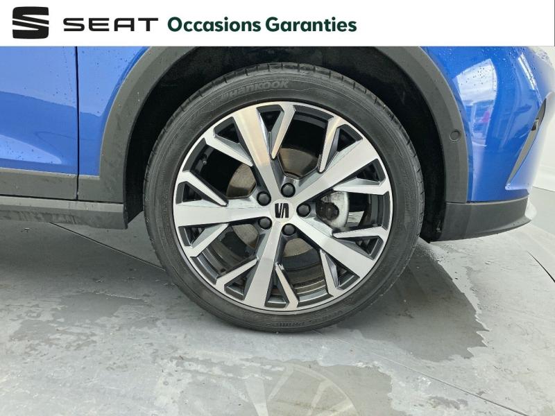 Voitures occasions SEAT ARONA Xperience Orvault