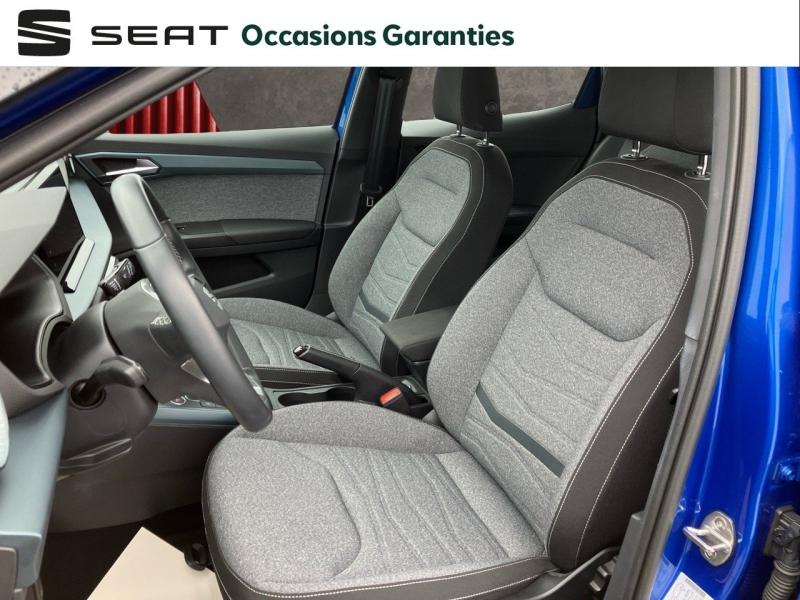 Voitures occasions SEAT ARONA Xperience Orvault