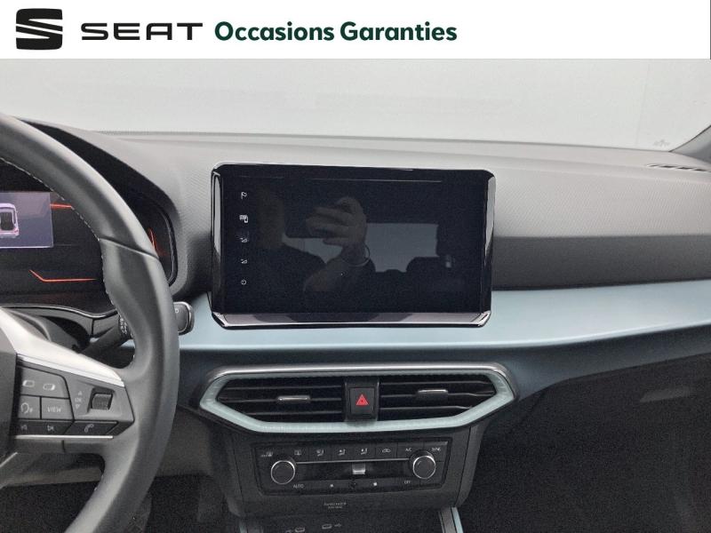 Voitures occasions SEAT ARONA Xperience Orvault