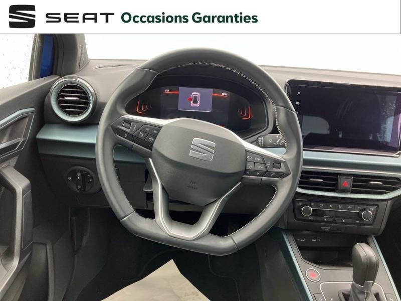 Voitures occasions SEAT ARONA Xperience Orvault