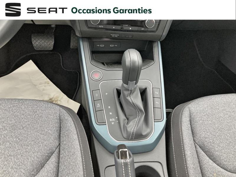Voitures occasions SEAT ARONA Xperience Orvault