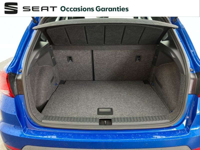 Voitures occasions SEAT ARONA Xperience Orvault