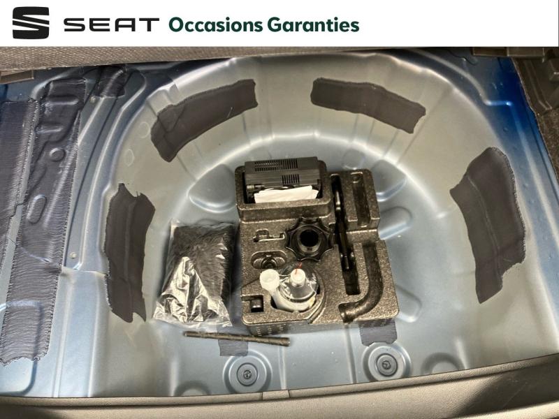 Voitures occasions SEAT ARONA Xperience Orvault