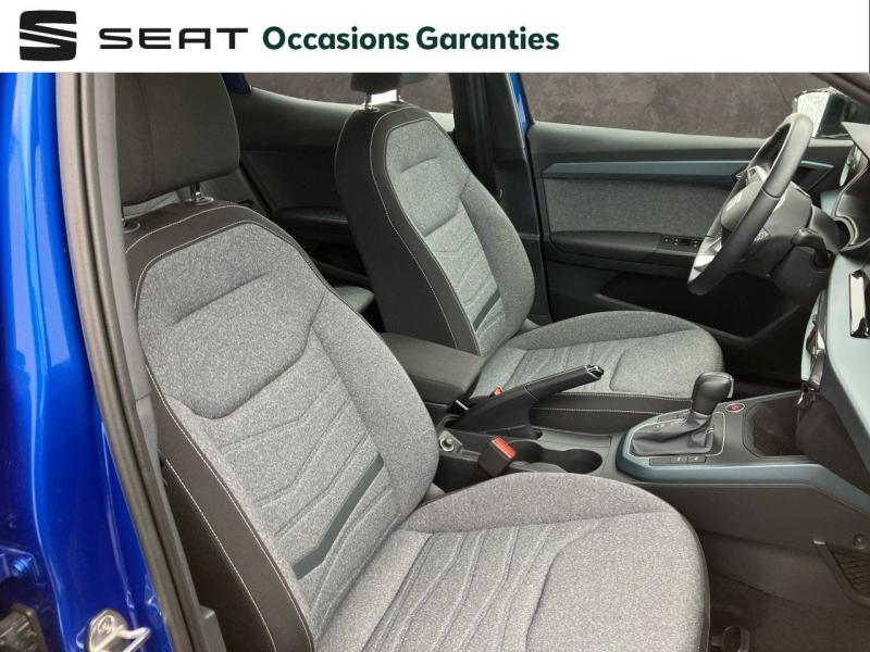 Voitures occasions SEAT ARONA Xperience Orvault
