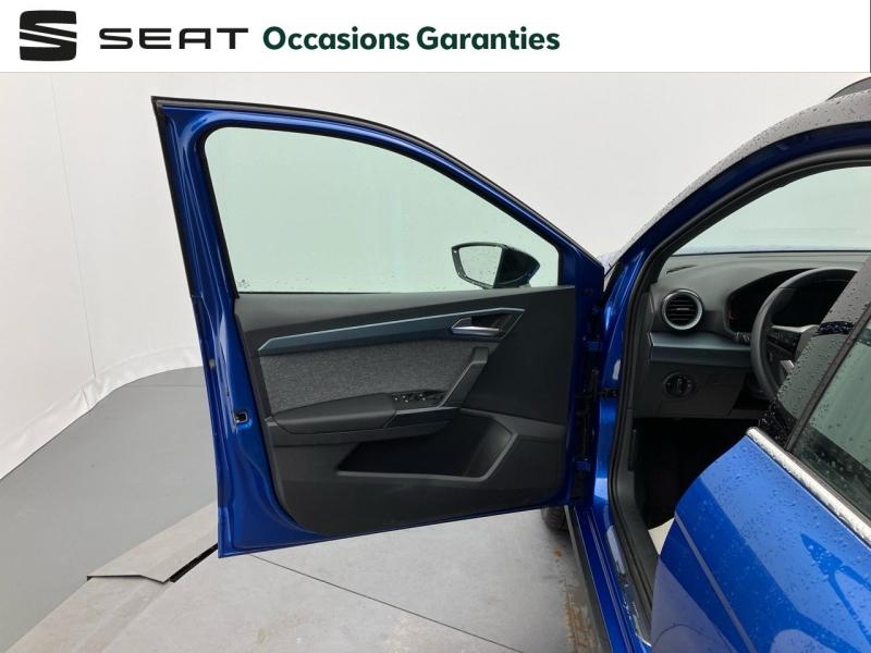 Voitures occasions SEAT ARONA Xperience Orvault