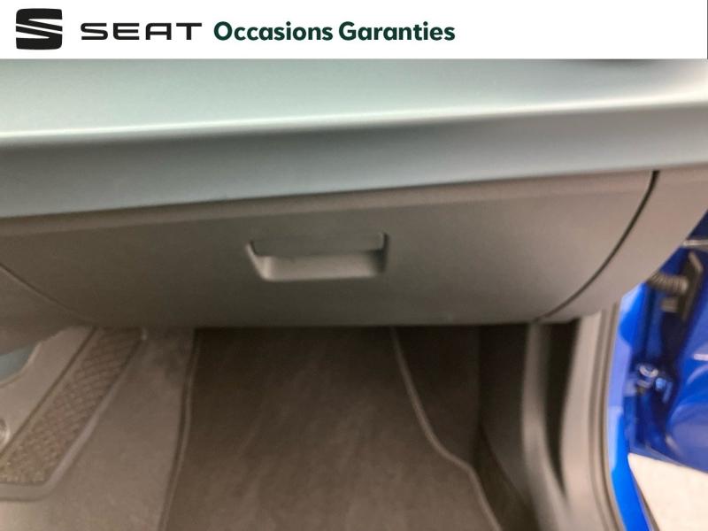 Voitures occasions SEAT ARONA Xperience Orvault