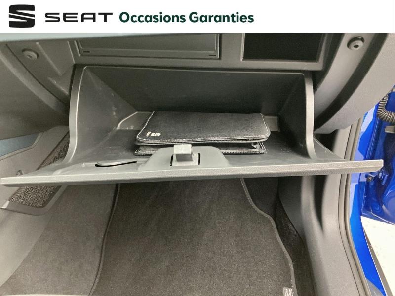 Voitures occasions SEAT ARONA Xperience Orvault