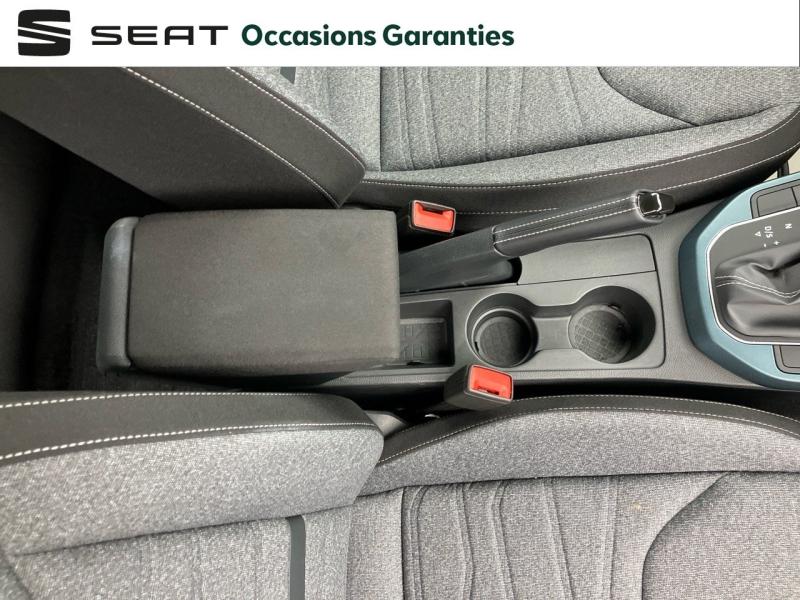 Voitures occasions SEAT ARONA Xperience Orvault