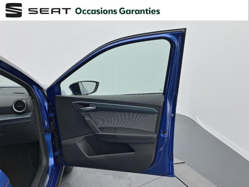 Voitures occasions SEAT ARONA Xperience Orvault