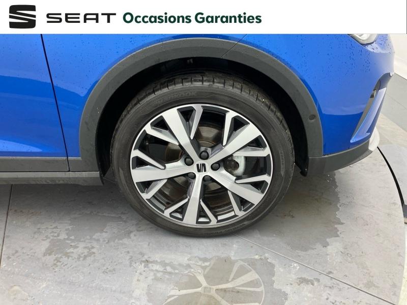 Voitures occasions SEAT ARONA Xperience Orvault