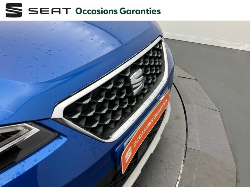 Voitures occasions SEAT ARONA Xperience Orvault
