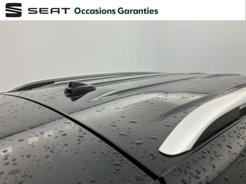 Voitures occasions SEAT ARONA Xperience Orvault