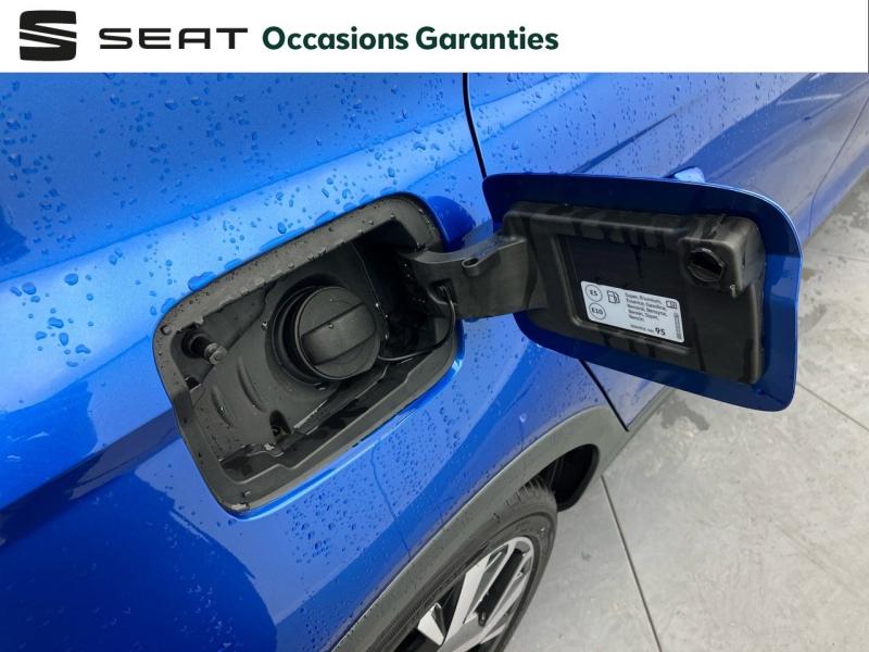 Voitures occasions SEAT ARONA Xperience Orvault