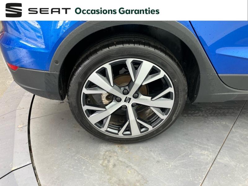 Voitures occasions SEAT ARONA Xperience Orvault