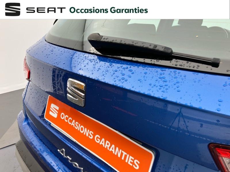 Voitures occasions SEAT ARONA Xperience Orvault