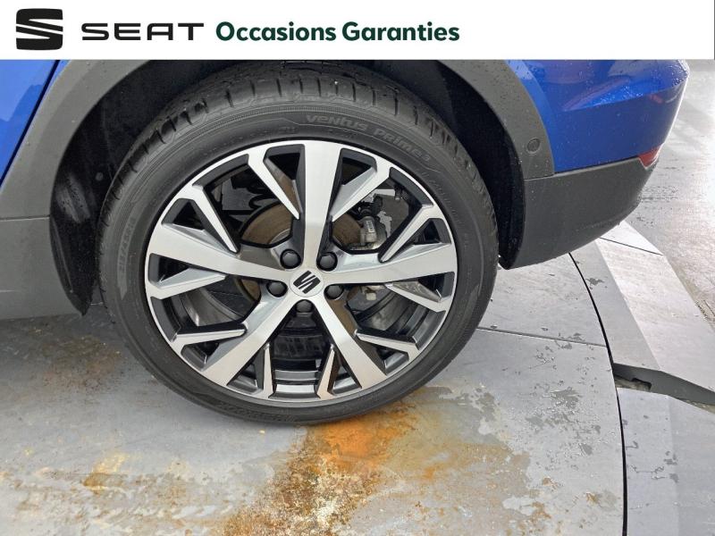 Voitures occasions SEAT ARONA Xperience Orvault