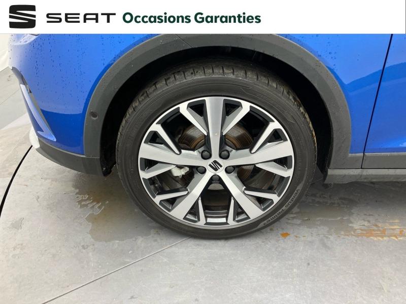 Voitures occasions SEAT ARONA Xperience Orvault