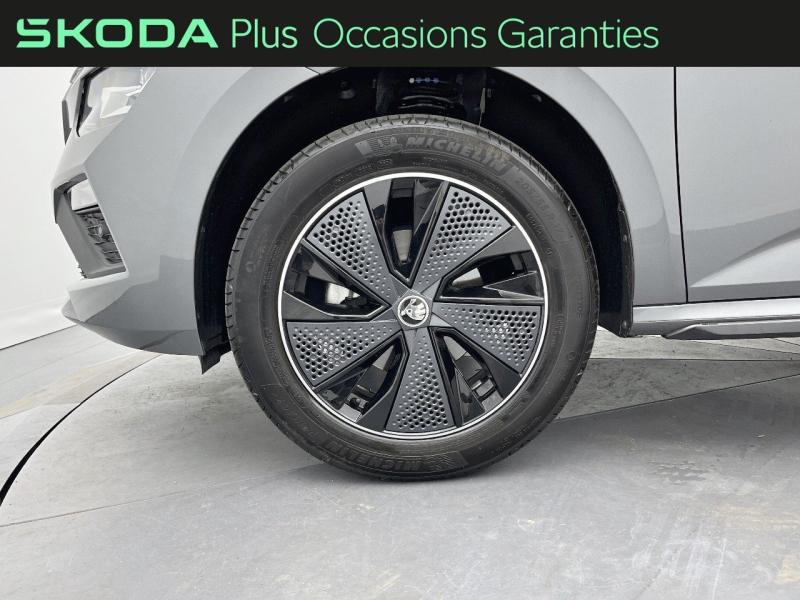 Voitures occasions ŠKODA KAMIQ Monte Carlo Orvault