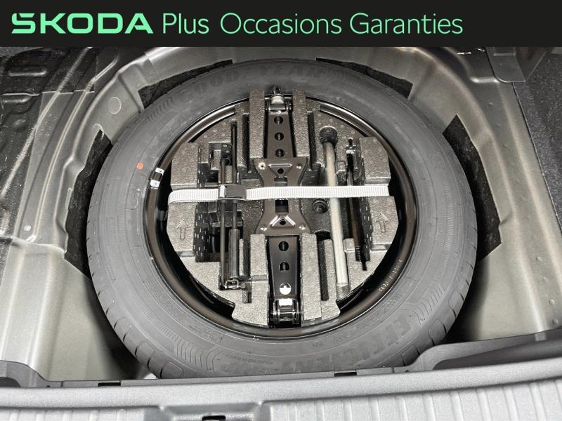 Voitures occasions ŠKODA KAMIQ Monte Carlo Orvault