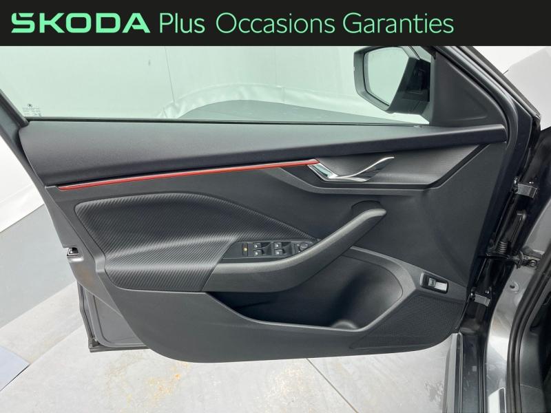 Voitures occasions ŠKODA KAMIQ Monte Carlo Orvault