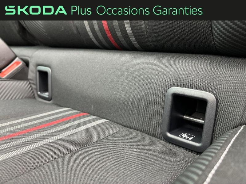 Voitures occasions ŠKODA KAMIQ Monte Carlo Orvault