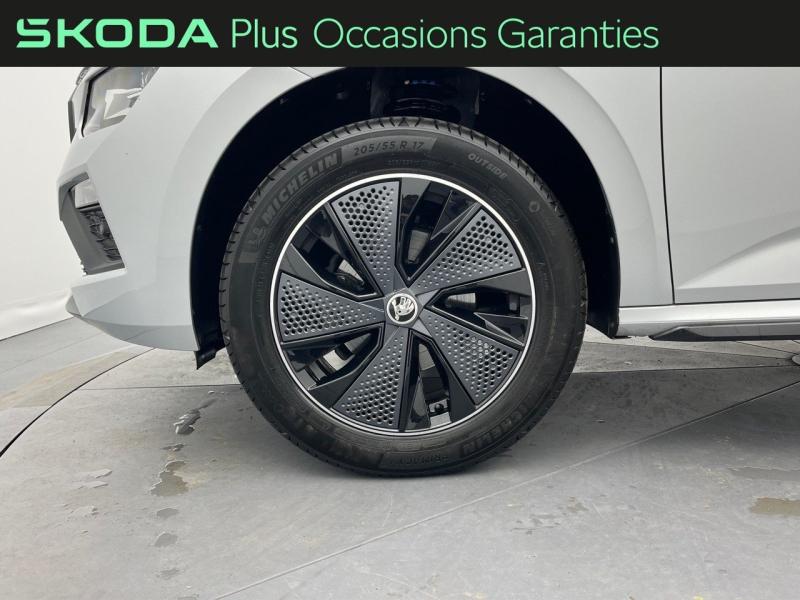 Voitures occasions ŠKODA KAMIQ Monte Carlo Orvault