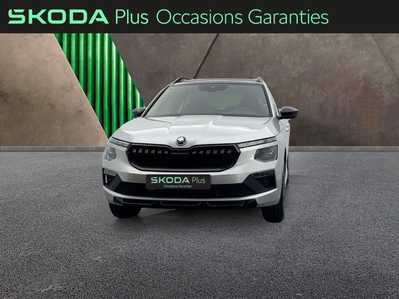Voitures occasions ŠKODA KAMIQ Monte Carlo Orvault