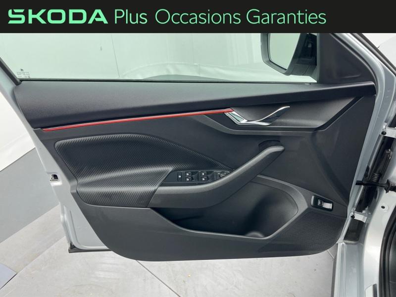 Voitures occasions ŠKODA KAMIQ Monte Carlo Orvault