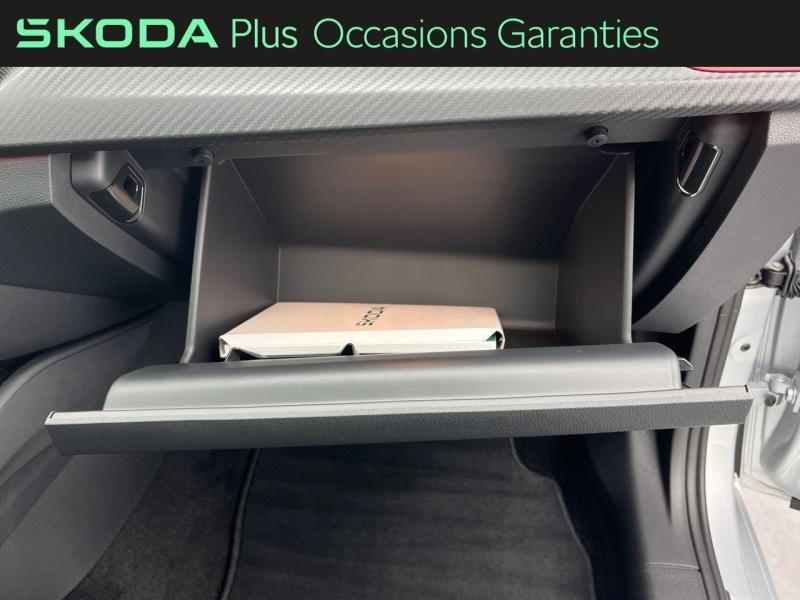 Voitures occasions ŠKODA KAMIQ Monte Carlo Orvault