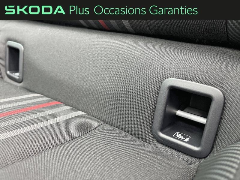 Voitures occasions ŠKODA KAMIQ Monte Carlo Orvault