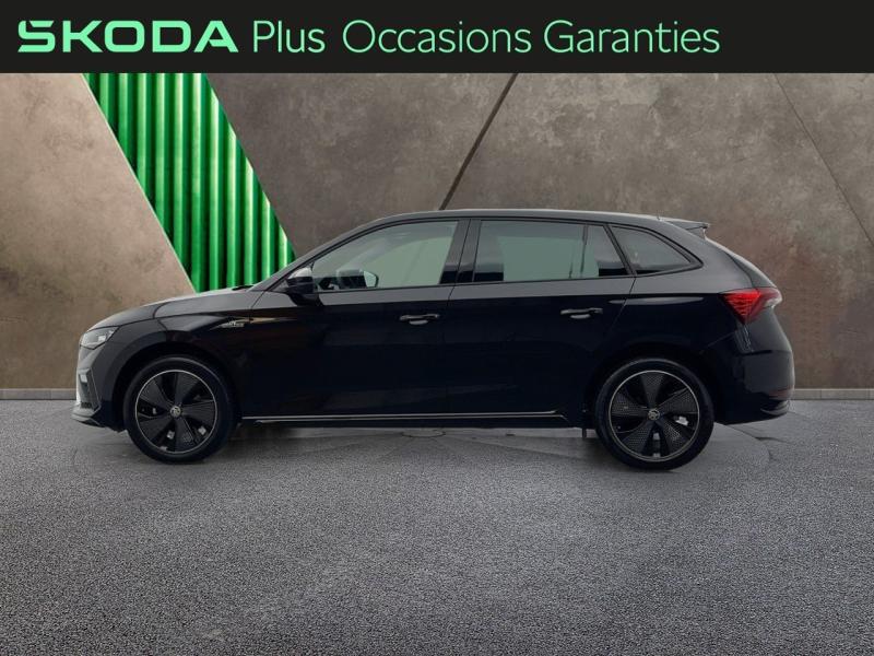 Voitures occasions ŠKODA SCALA Monte-Carlo Orvault