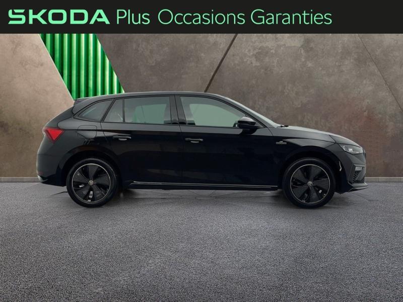 Voitures occasions ŠKODA SCALA Monte-Carlo Orvault