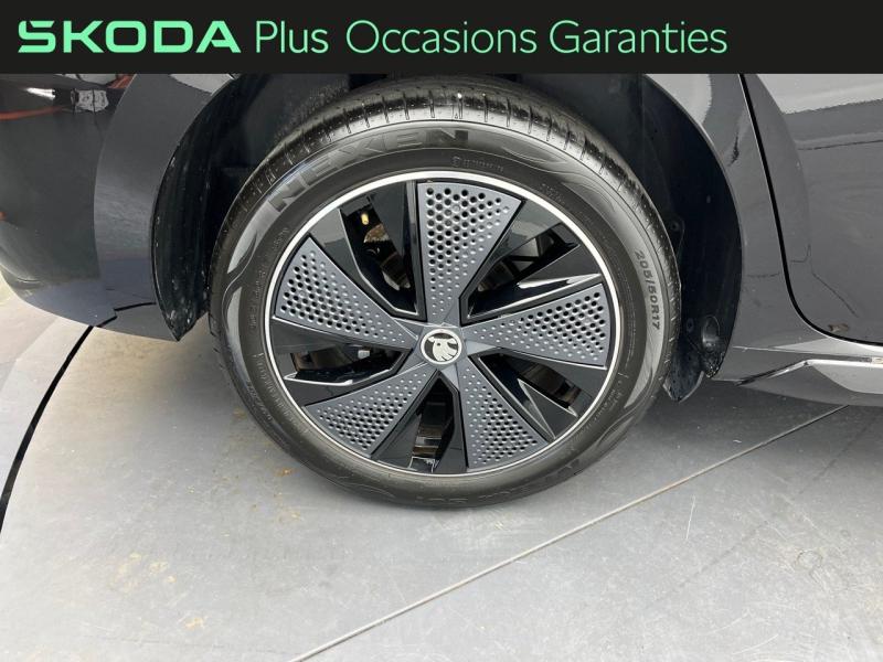 Voitures occasions ŠKODA SCALA Monte-Carlo Orvault