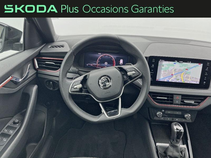 Voitures occasions ŠKODA SCALA Monte-Carlo Orvault