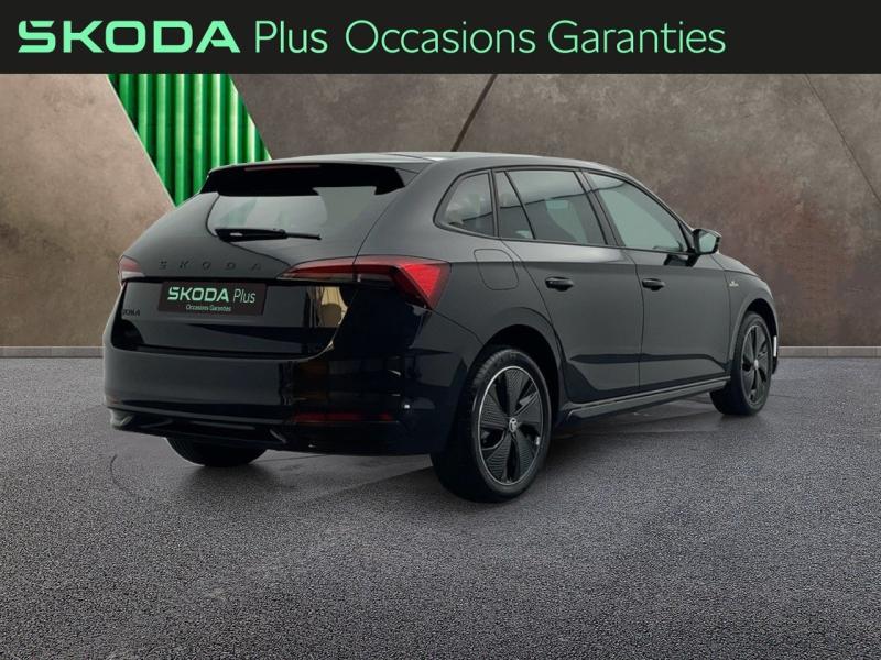 Voitures occasions ŠKODA SCALA Monte-Carlo Orvault