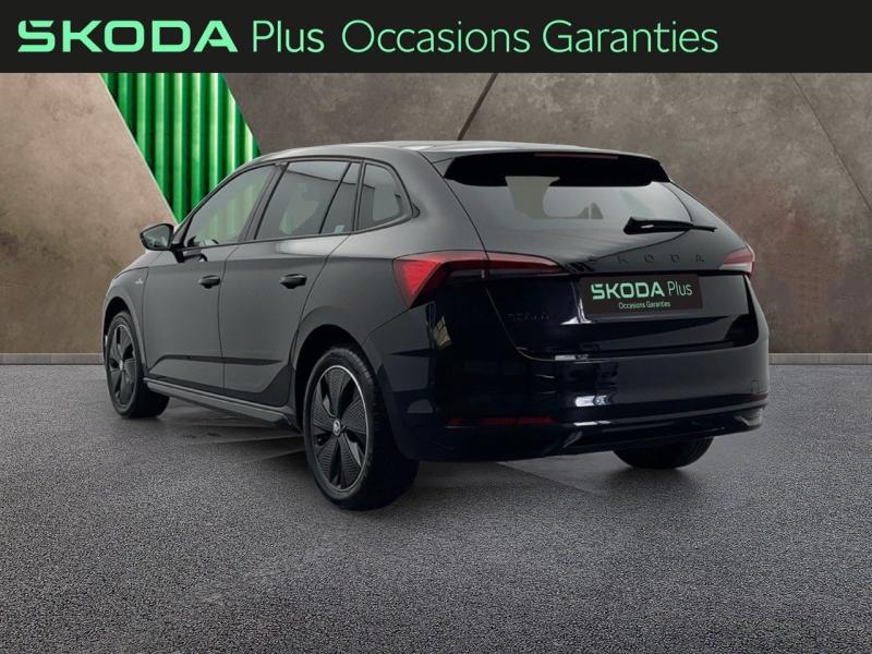 Voitures occasions ŠKODA SCALA Monte-Carlo Orvault