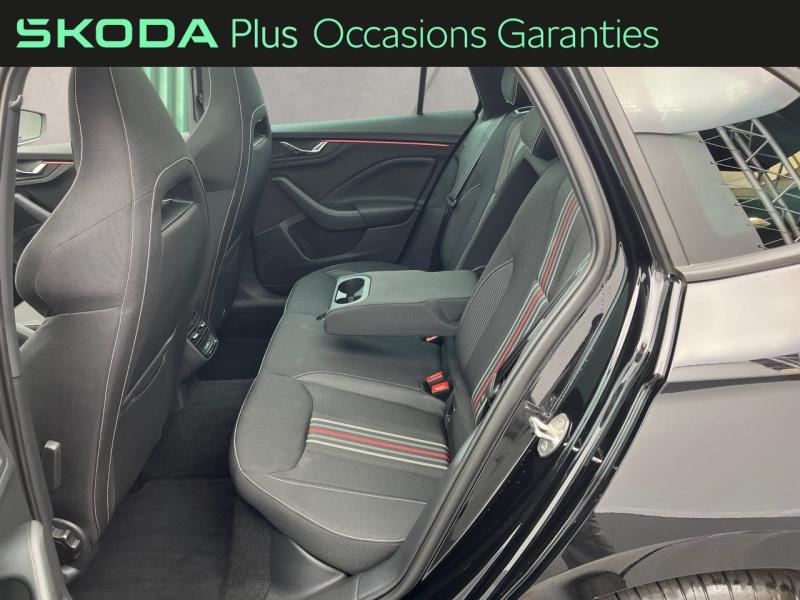 Voitures occasions ŠKODA SCALA Monte-Carlo Orvault