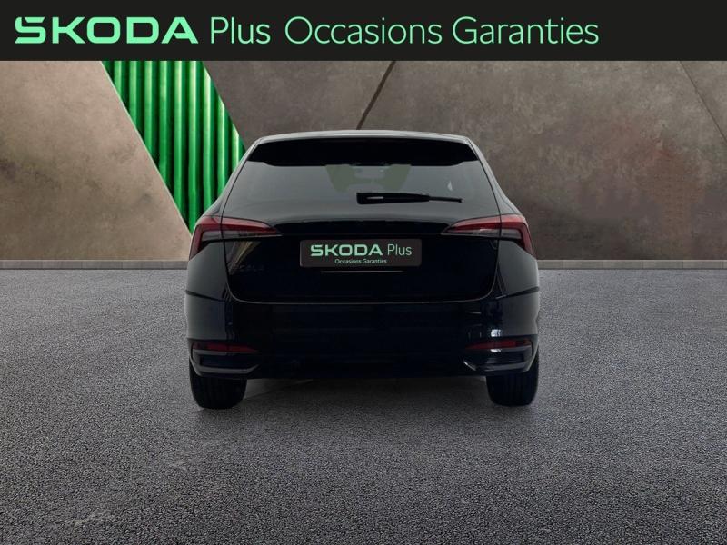 Voitures occasions ŠKODA SCALA Monte-Carlo Orvault