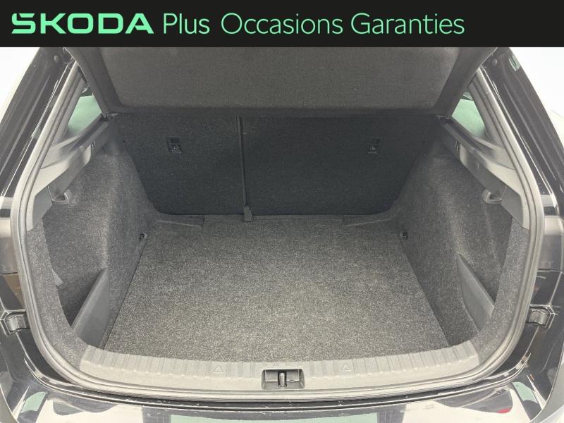 Voitures occasions ŠKODA SCALA Monte-Carlo Orvault