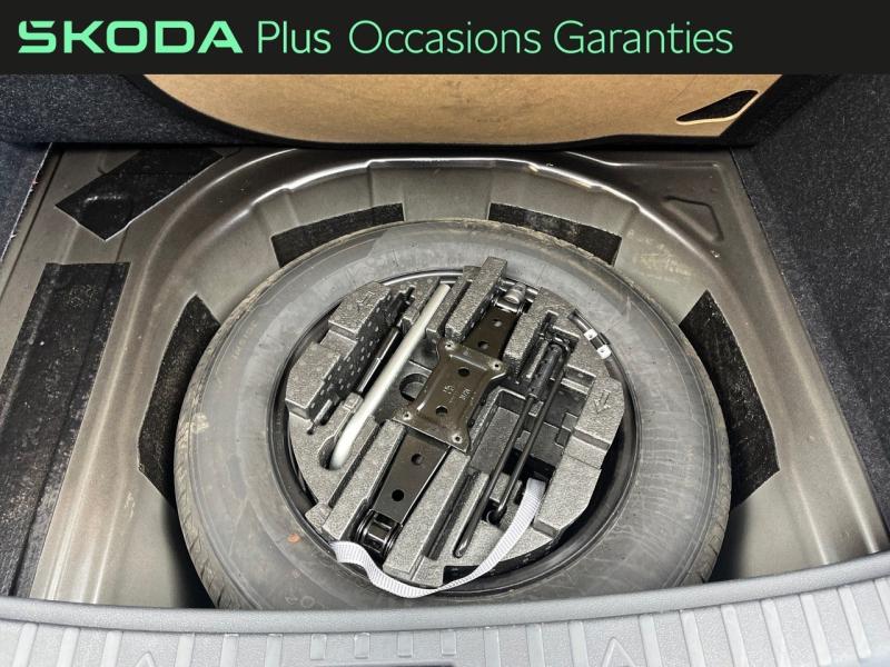 Voitures occasions ŠKODA SCALA Monte-Carlo Orvault