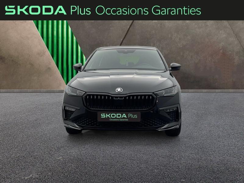 Voitures occasions ŠKODA SCALA Monte-Carlo Orvault