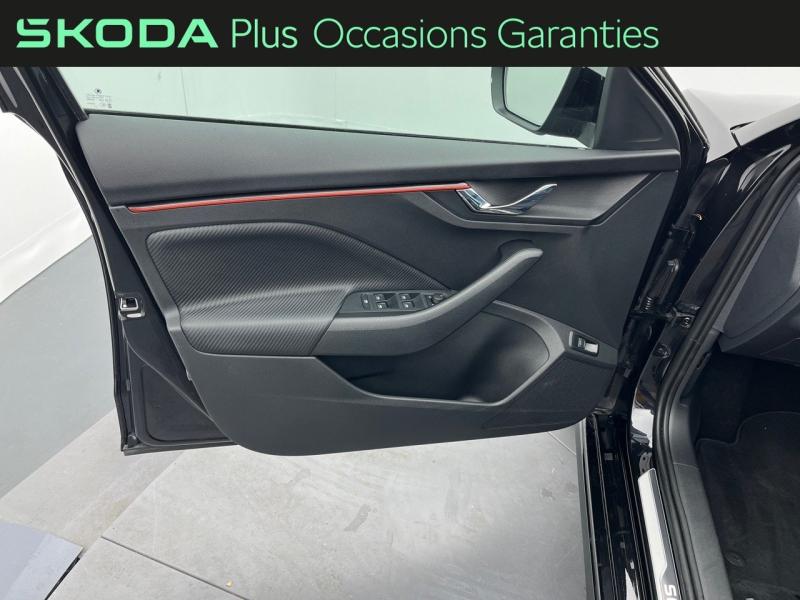 Voitures occasions ŠKODA SCALA Monte-Carlo Orvault