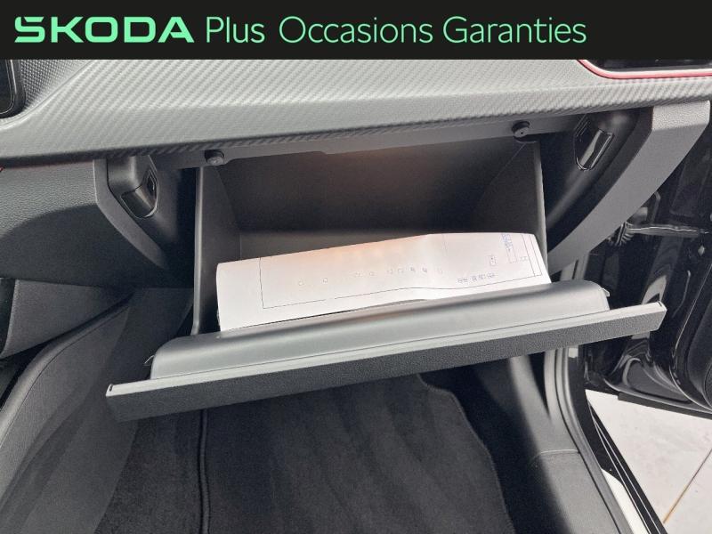 Voitures occasions ŠKODA SCALA Monte-Carlo Orvault