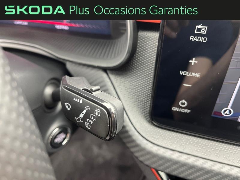 Voitures occasions ŠKODA SCALA Monte-Carlo Orvault