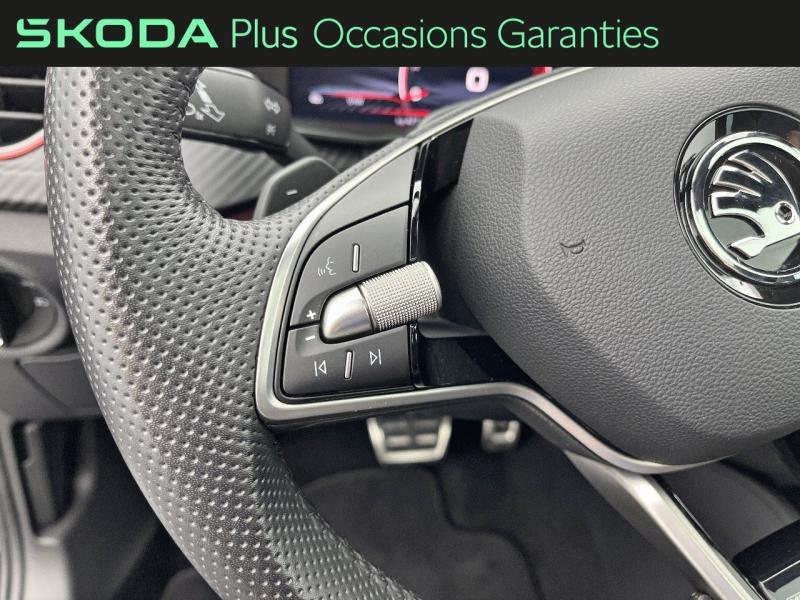 Voitures occasions ŠKODA SCALA Monte-Carlo Orvault