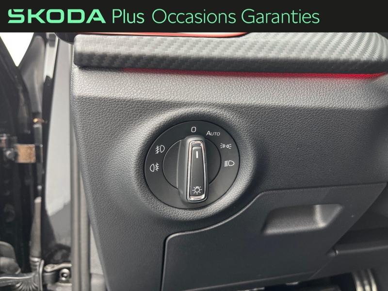 Voitures occasions ŠKODA SCALA Monte-Carlo Orvault